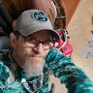 Meet your Posher, Dale